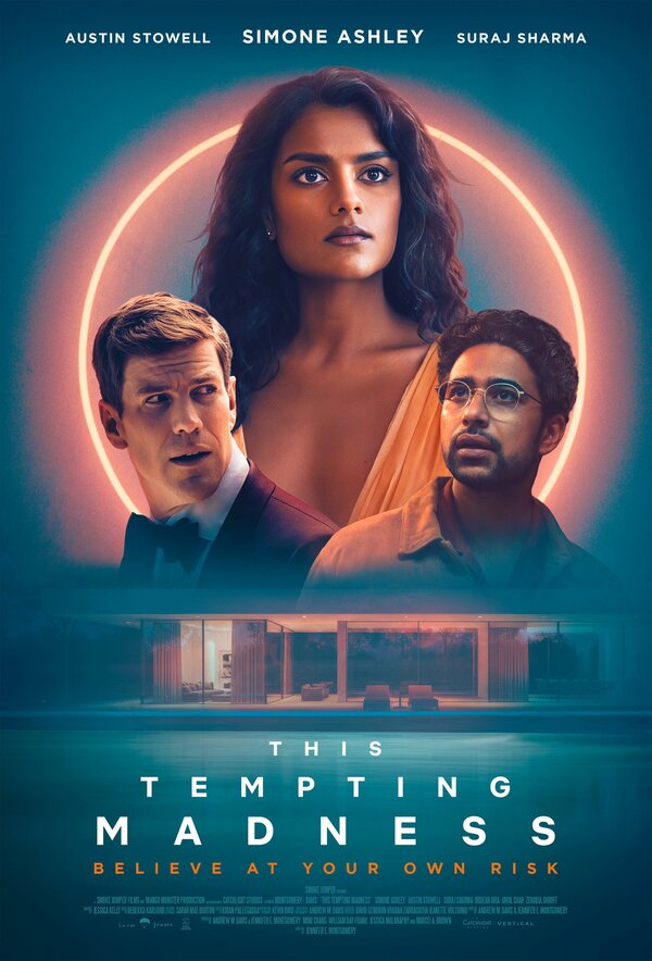 Постер сериала